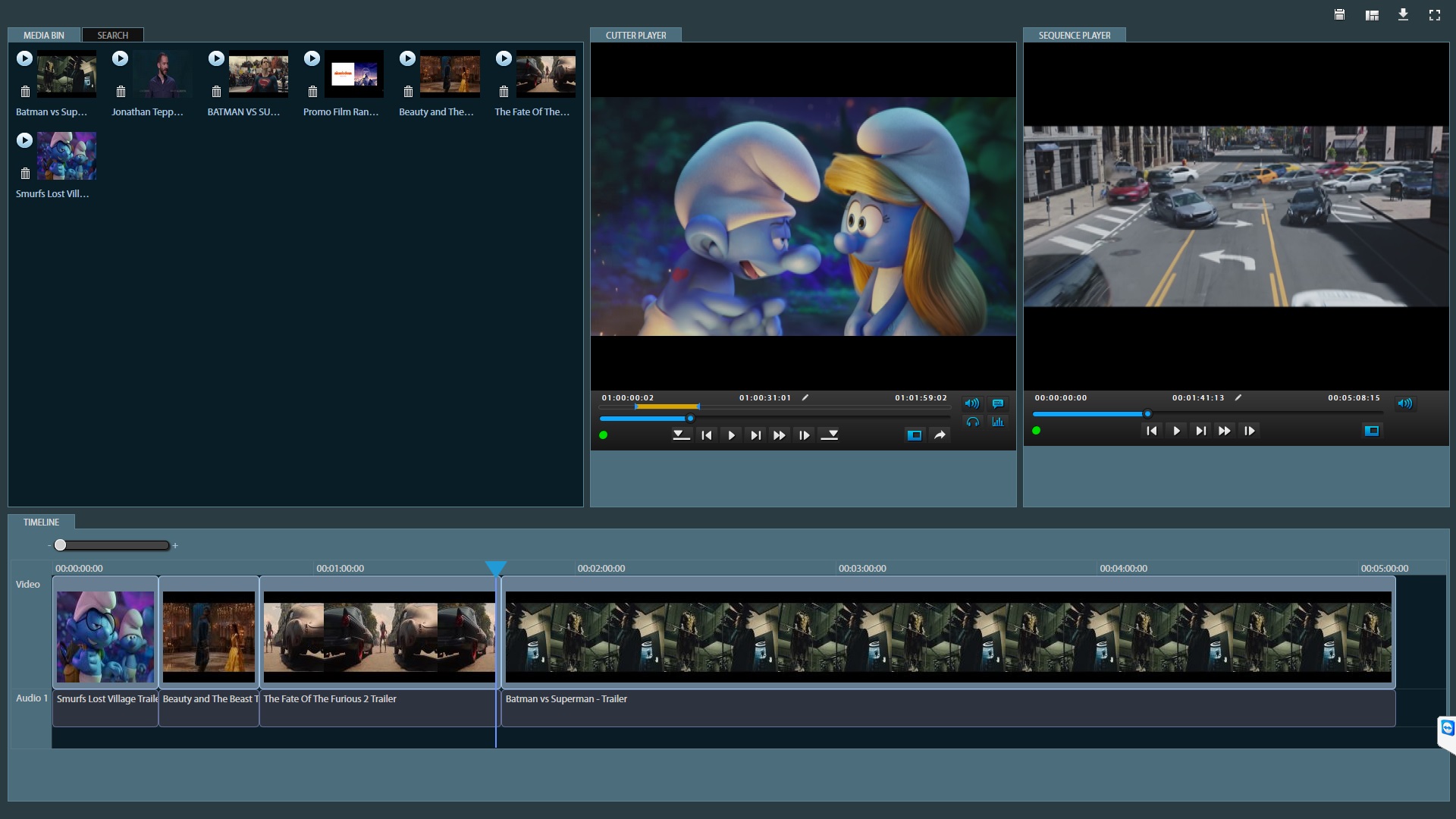Download Free Video Editor Best Software For Videoediting